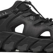 Merrell J038025 Maipo Explorer Sieve Black Erkek Outdoor Ayakkabı