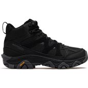 Merrell J038754 Thermo Snow Grip Mid WP Waterproff Siyah Unisex Outdoor Bot