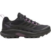 Merrell J038943 Speed Strike 2 Siyah Gore-Tex Erkek Outdoor Ayakkabı