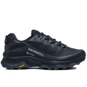 Merrell J067162 Moab Speed Gtx Siyah Kadın Outdoor Ayakkabı
