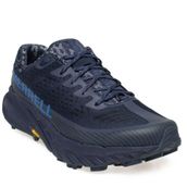 Merrell J067759-M Agility Peak Koşu Mavi Erkek Spor Ayakkabı