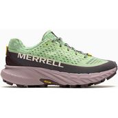 Merrell J067804 Agility Peak 5 Yeşil Kadın Koşu Ayakkabısı