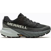 Merrell J067808 Agility Peak 5 Siyah Outdoor Kadın Koşu Ayakkabısı