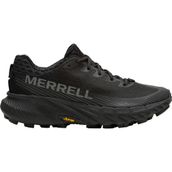 Merrell J068090 Agility Peak 5 Siyah Outdoor Ayakkabı