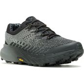 Merrell J068201 Agılıty Remıx Siyah Black Erkek Outdoor Ayakkabı