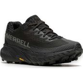 Merrell J068234-Z Agility Peak 5 Siyah Kadın Spor Ayakkabı