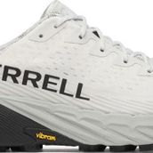 Merrell J068333 Agility Peak 5 ASH Black Erkek Outdoor Ayakkabı