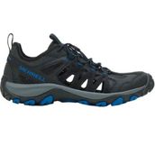 Merrell J135175 ACCENTOR 3 SIEVE Siyah Erkek Outdoor Ayakkabısı