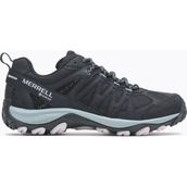 Merrell J135442 Accentor 3 Sport Siyah Gore Tex Kadın Outdoor Ayakkabı