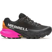 Merrell J500450 Agılıty Peak 5 Gtx Black Multi Siyah Erkek Outdoor Ayakkabı