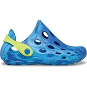 Merrell Kız Çocuk Hydro Moc Sandalet Mavi Renk Yumuşak EVA Kalıplı Ayak Tabanı ile Konfor