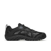 Merrell Maipo 3 Aerosport J00003297 Siyah Erkek Spor Ayakkabısı