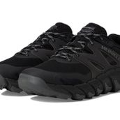 Merrell Maipo Explorer Aerosport Siyah Erkek Su Ayakkabısı