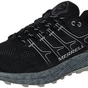 Merrell Moab Flight Siyah 41.5 Erkek Trekking Ayakkabı