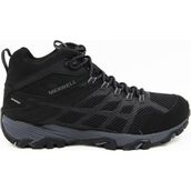 Merrell Moab FST 2 Ice Thermo Siyah Erkek Bot