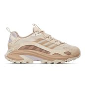Merrell Moab Speed 2 Gore-Tex J038814 Pudra Kadın Outdoor Ayakkabı