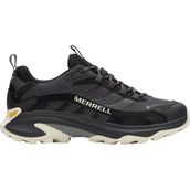 Merrell Moab Speed 2 Gore-Tex Siyah Erkek Outdoor Ayakkabı