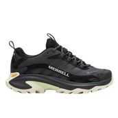 Merrell Moab Speed 2 Gtx Black Kadın Outdoor Ayakkabı