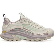 Merrell Moab Speed 2 GTX Krem Kadın Outdoor Ayakkabı