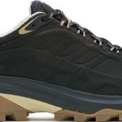 Merrell Moab Speed 2 LTR WP Erkek Outdoor Ayakkabı