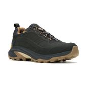 Merrell Moab Speed 2 LTR WP Siyah Erkek Outdoor Ayakkabı
