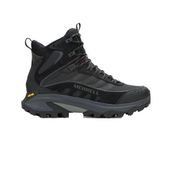 Merrell Moab Speed 2 Thermo Mid Wp Triple Black Erkek Bot