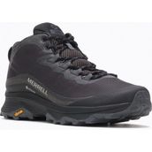 Merrell Moab Speed Mid Gtx Siyah Erkek Bot
