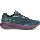 Merrell Morphlite GTX Koyu Gri Erkek Outdoor Ayakkabı