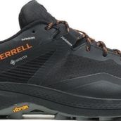 Merrell MQM 3 GTX Siyah Erkek Outdoor Ayakkabı