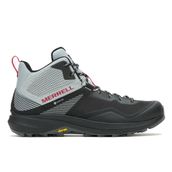 Merrell Mqm 3 Mid Gore-Tex Erkek Trekking Botu, Siyah/Kırmızı, 42 Beden