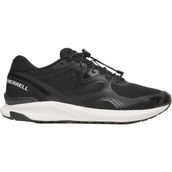 Merrell Skyquest Trek Kadın Siyah Trekking Ayakkabısı Sentetik Üst Yüzey ve Yastıklamalı Bilek