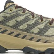 Merrell Speed Eco Erkek Haki Outdoor Ayakkabı