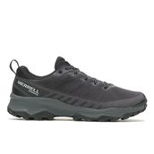 Merrell Speed Eco WP Black Asphalt Erkek Outdoor Ayakkabı
