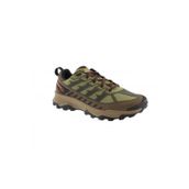 Merrell Speed Eco Wp Erkek Trekking ve Yürüyüş Ayakkabısı, Haki, 43 Beden