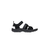 Merrell Speed Fusion Sport Rmx Erkek Outdoor Sandaleti J007083-6000 Siyah