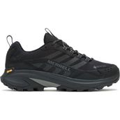 Merrell Speed Remix Gtx Siyah Erkek Outdoor Ayakkabı