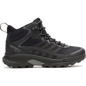 Merrell Speed Strike 2 Mid Siyah Gtx Erkek Bot