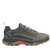Merrell Speed Strike 2 Yeşil Gore-Tex Erkek Outdoor Ayakkabı
