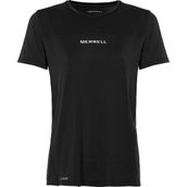 Merrell Turn Siyah Kadın T-shirt