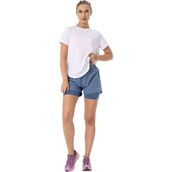 Merrell Tyme Beyaz Koşu Kadın T-shirt