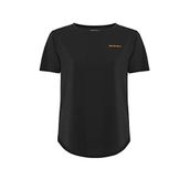 Merrell Tyme Siyah Koşu Kadın T-shirt