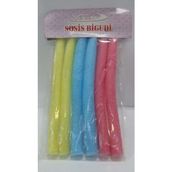 Merrys Sosis Bigudi