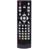 Mersat 13039 Full HD Minibox Uydu Alıcı Kumandası