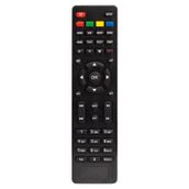 Mersat 3035 Sigma Uydu Alıcı Kumandası