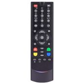 Mersat Active Fta Mini Uydu Alıcı Kumandası
