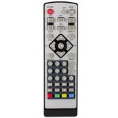 Mersat Compact HD Uydu Alıcı Kumandası