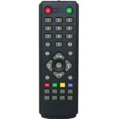 Mersat Mini Uydu Alıcı Kumandası