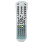 Mersat Minibox USB PVR Uydu Alıcı Kumandası