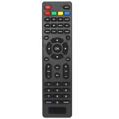 Mersat Minibox USB Uydu Alıcı Kumandası