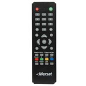 Mersat MS-2011 Plus Uydu Alıcı Kumandası